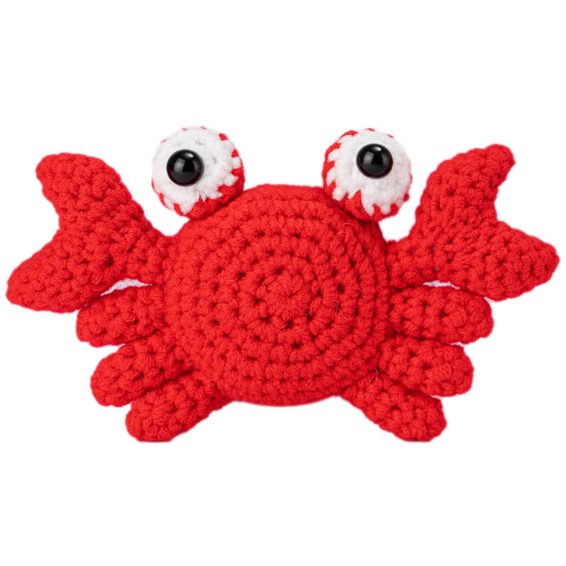red Crab singled