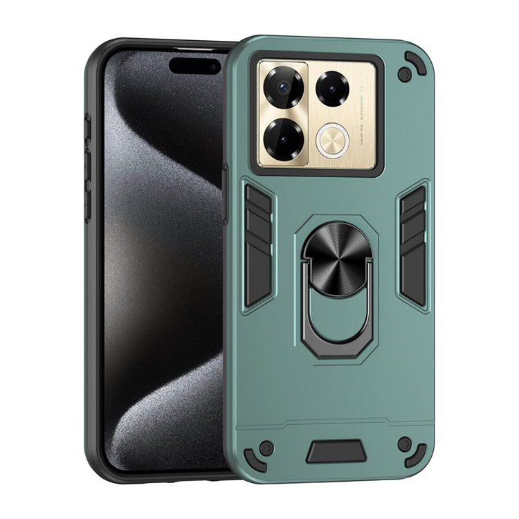 Dark Green
