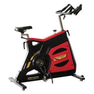 All'ingrosso Fitness multifunzionale cyclette con schermo LCD visualizza ciclo cyclette - Product Image 3