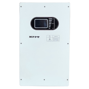 Индивидуальный Контроллер заряда солнечной панели а mppt - Product Image 2