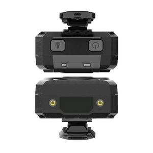 Dean One Button Recording <strong>Camera</strong> Body Worn <strong>Camera</strong> with Factory Price 20 Hours Recording Time Free Sample for Testing Free Logos - Product Image 4