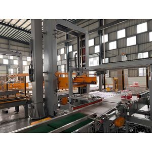 Palettizzatore a prezzo competitivo,