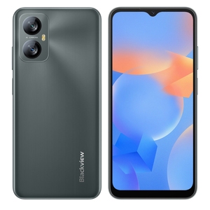מלאי גדול בלאקוויו A52 Pro 4GB+128GB 6.52 אינץ' אנדרואיד 13 יוניסוק T606 Blackview A52 Pro טלפונים ניידים