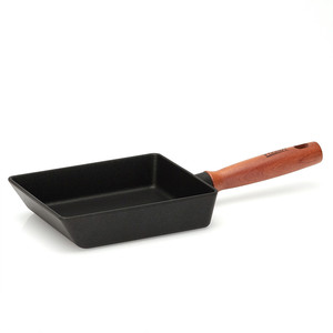 Chất lượng cao woove thiên nhiên ultrastone Frypan/chảo Made in Hàn Quốc dễ dàng làm sạch - Product Image 2