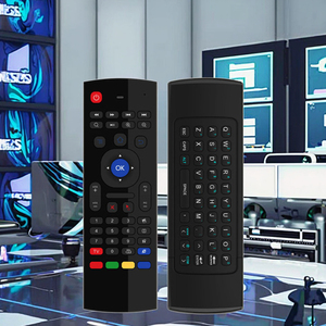 Mx3 Wireless Air Fly Mouse 2,4g Universal Tv Teclado de control remoto para Mini PC Android Tv Box Smart Tv Referencia FOB - Product Image 6