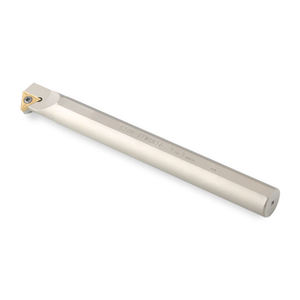 Barra de corte de torno CNC de precisión, soporte de torneado, insertos de TCMT1102, herramientas de torneado interno de acero de resorte personalizadas - Product Image 2