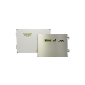 Rosemount Flexim FLUXUS F70X SIL Medidor de flujo de seguridad funcional Amplia gama de aplicaciones - Product Image 1