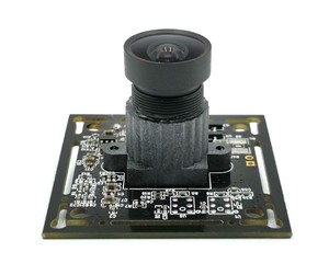 HSTD 2023 uzun odak uzaklığı 4K IMX377 12MP yüz tanıma geniş dinamik video konferans USB 2.0 kamera modülü - Product Image 6