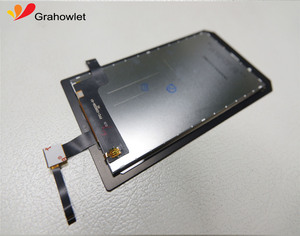 5インチIIC/USB容量性TFT LCDタッチスクリーンディスプレイモジュール720x1280解像度 - Product Image 5