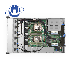 <strong>Server</strong> Room Monitoring Solutions Sr550 64Gb Truddr4 Internal <strong>Network</strong> Gpu 2U Rack Mount Data <strong>Base</strong> <strong>Server</strong> - Product Image 6