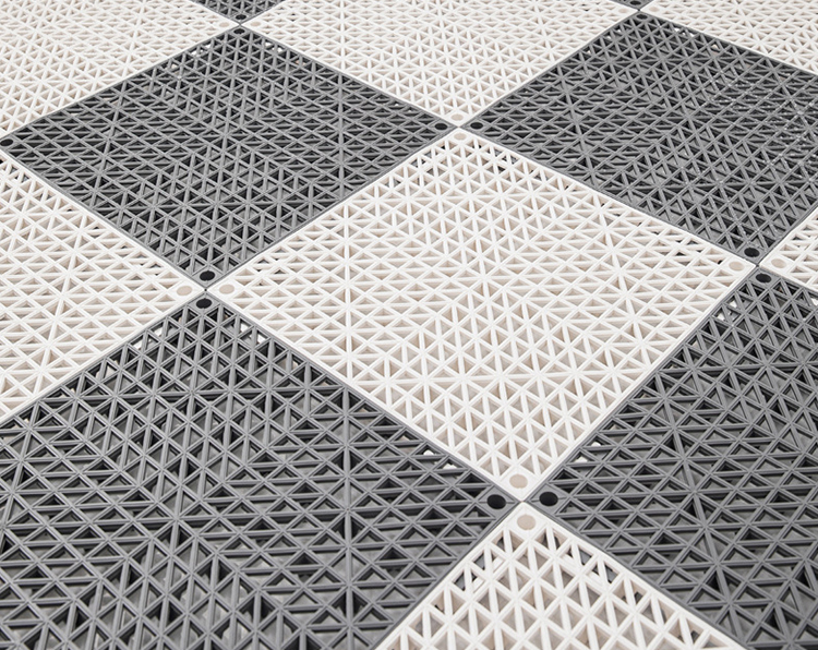 Chinel Pattern Type