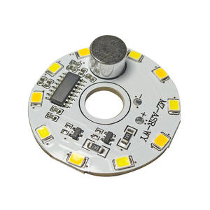 Интеллектуальная плата с Usb-подсветкой и голосовым управлением - Product Image 5
