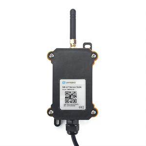 Nodo de sensor inalámbrico NBIOT Dragino NBSN95 software de hardware de código abierto solución IOT para agricultura inteligente - Product Image 1
