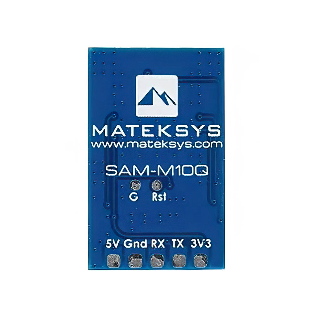 SAM-M10Q