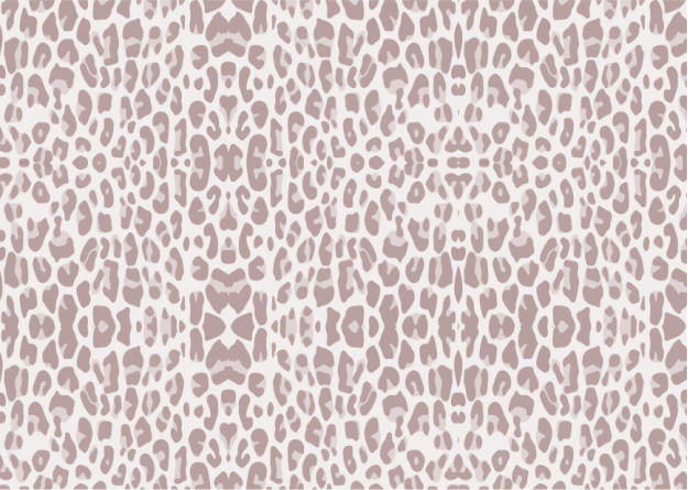 leopard Printing