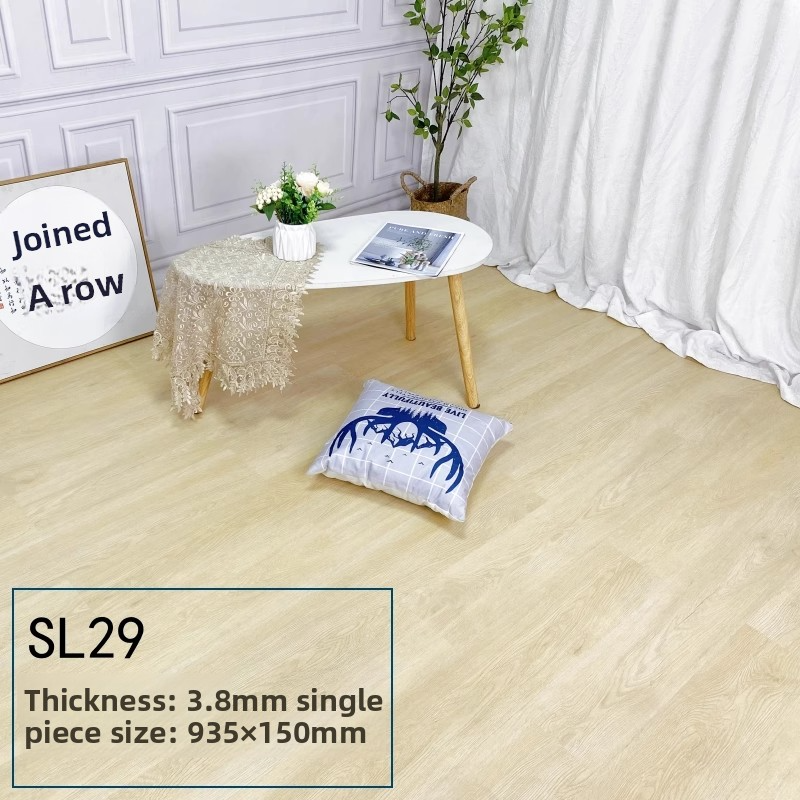 Classic Red Oak S1012 (4.3mm thick)