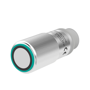 NMB3-8GM50-E0-V1 induktiver Näherung sensor mit 3mm Flush Detection NPN-Ausgang für PLC-Programmierung - Product Image 1