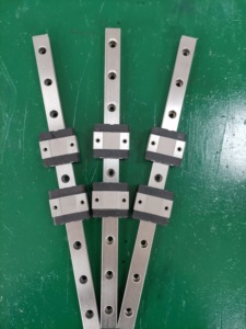 3D Printer MG Type <strong>Linear</strong> <strong>Block</strong> MGN7H <strong>Linear</strong> <strong>Guide</strong> <strong>Rail</strong> <strong>Linear</strong> Motion <strong>Rail</strong> Slide <strong>Block</strong> Bearing - Product Image 6