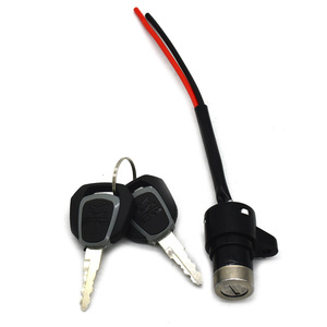 Botón de arranque del motor con llave inteligente sistema de arranque con llave de arranque bicicleta de bolsillo al por mayor - Product Image 5