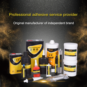 8014 4:1 Epoxy Resin Potting <strong>Adhesive</strong> AB <strong>Adhesive</strong> Potting Magnetic Components Optoelectronic Devices Waterproof Insulation - Product Image 2