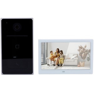 Kit DS-KIS608-P citofono IP