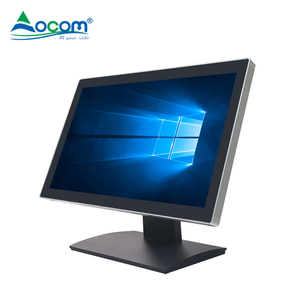18.5 Inch Aluminum Frame Structure Touch Screen Pos <strong>System</strong> Supermarket Cash Register for Retail - Product Image 2