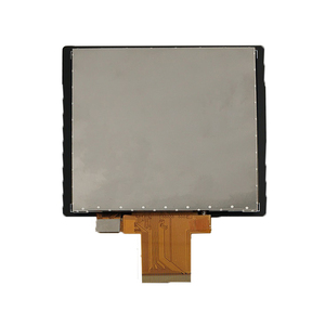 Factory low cost 4.0 inch 720x720 landscape type TFT <strong>LCD</strong> <strong>Display</strong> RGB 24 bits <strong>interface</strong>, RTP and CTP can be customized. - Product Image 4