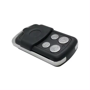 Беспроводной пульт дистанционного управления для открывания ворот - Product Image 3