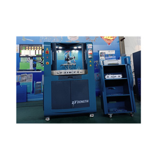 Macchina automatica di calibrazione dell'iniettore di riparazione CR318-PRO banco prova comune dell'iniettore della ferrovia - Product Image 1