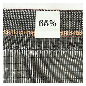 Beste kwaliteit landbouw schaduwnet winddicht en waterdicht veilige betaling geweven <span class=keywords><strong>HDPE</strong></span> schaduwnet - Product Image 6