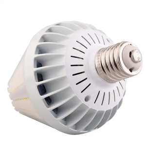 Listed DLC listelenen 30w 175w ses indüksiyon sensörü akıllı sensör LED ampul hareket sensörü güçlendirme kiti bahçe için LED ışık ampul - Product Image 4