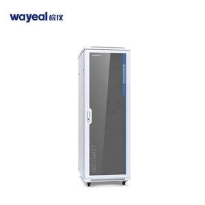 Sistema industrial CEMS en línea para analizadores de gases de combustión continuos y monitoreo de emisiones de polvo Categoría de producto - Product Image 5