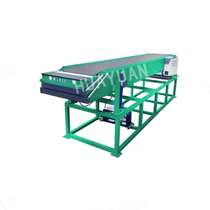 2024新しい工場価格ローディングコンベヤーおよび荷降ろし伸縮ベルトコンベヤー - Product Image 1