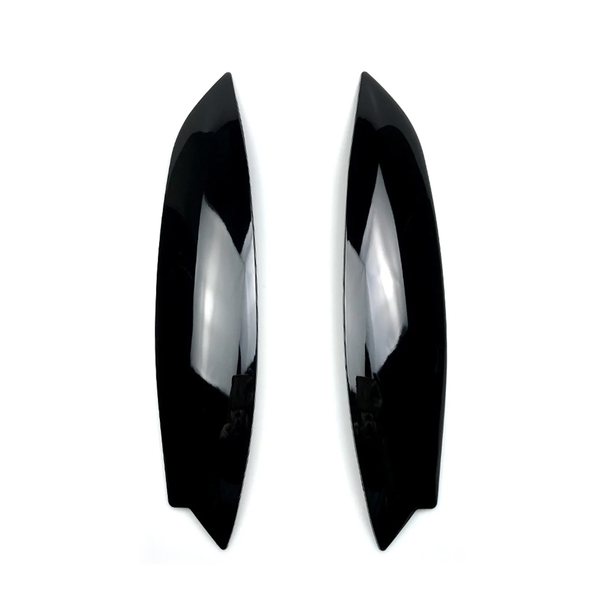 Noir brillant