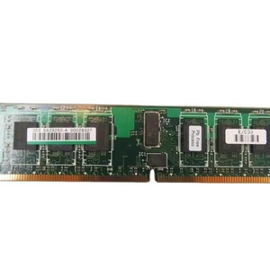 DIMM de memoria 5529260-a de 1GB para adaptador de memoria compartida AE157AS de 1GB para adaptador de memoria compartida de 1, 2 y 2, AE157AS - Product Image 1