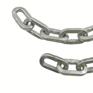 Pewag 12mm square Link <strong>Chain</strong> <strong>Used</strong> for Assembly of Pewag Panzer Security Systems. - Product Image 3