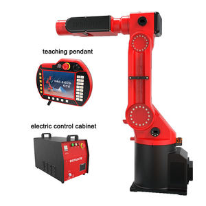 HOT Sale Universal 6 Axis 5kg BORUNTE <strong>Robot</strong> Arm Suitable for <strong>Loading</strong> and <strong>Unloading</strong> on CNC <strong>Machine</strong>
