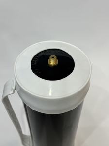 Schnellgas für Sahnespender 2000g Lebensmittelqualität Dessert-Werkzeuge Sahnebereiter Hochreines <span class=keywords><strong>Gas</strong></span> - Product Image 5
