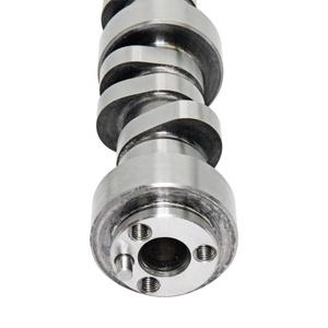 เครื่องยนต์Camshaft LS 4.8 5.3 6.0 6.2 585 585สำหรับChevy LSเลอะเทอะStage 2 E1840Pคุณภาพสูง - Product Image 3