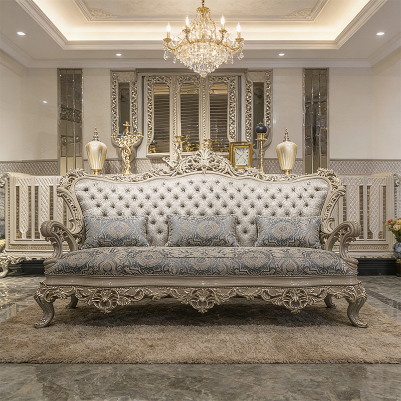 3-seater sofa