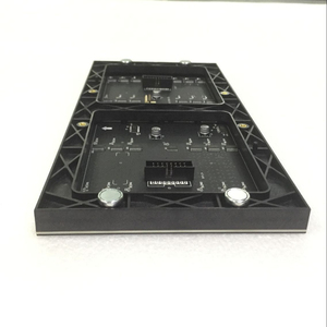 HD SMD P4 P5 P8 P10 rgb tam renkli iç mekan Led ekranı Panel Led ekran modülü Led reklam nokta matris Led Billboard - Product Image 2