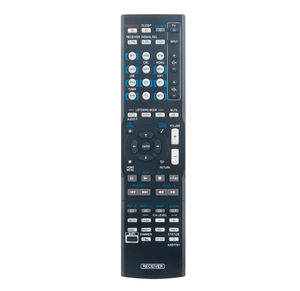 AXD7721 Remote <strong>Control</strong> Replace for Pioneer AV Receiver VSX-<strong>830</strong> VSX-<strong>830</strong>-K VSX-1024 VSX-1029 VSX-45 VSX-44 VSX-454 VSX-824