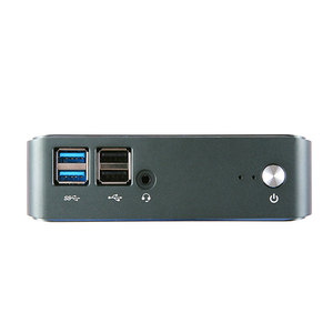 畅销迷你电脑I7 8565u I5 8265uType-C游戏桌面电脑游戏 - Product Image 3