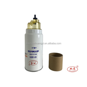 <strong>PL270</strong> PL270X High Performance Truck Diesel Engine Fule/Water Separator Filter Assembly <strong>PL270</strong> PL270X PL420X <strong>PL420</strong> - Product Image 6
