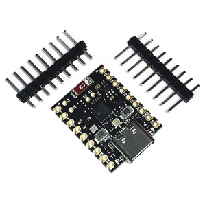 ESP32-H2 SuperMini-Entwicklungs platine Mikrocontroller-Programmier-Lerncontroller-Kern platine