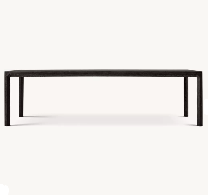 Rovere nero