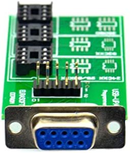 Aismartlink USB Upa V1.3 Upa 1.3 adattatore Eeprom adattatore di programmazione funziona con Upa e Xprog - Product Image 3