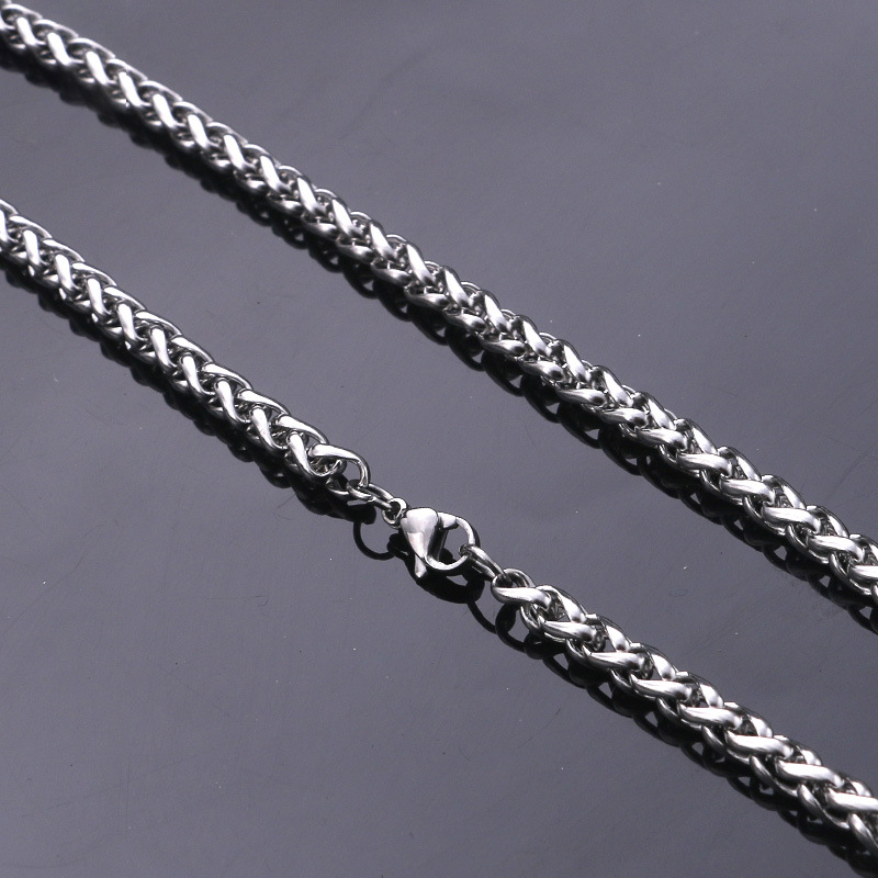 3.0 keel chain length 60cm