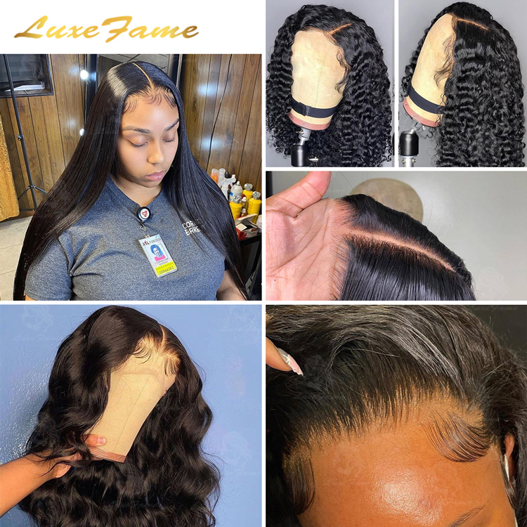 HD Lace Wig