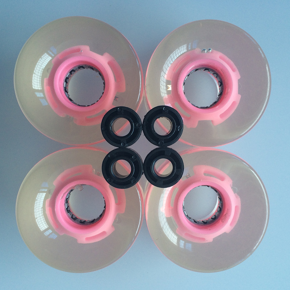 Led Rose